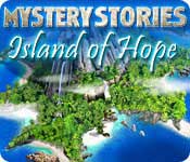Mystery Stories: Island of Hope Review