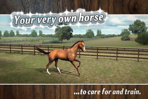 My Horse Review