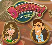 Discovery! A Seek and Find Adventure Review