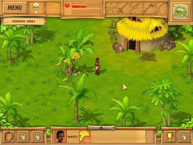 The Island: Castaway 2 Preview