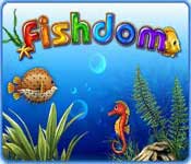 Fishdom Tips Walkthrough