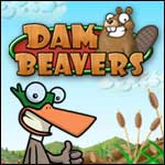 Dam Beavers Review