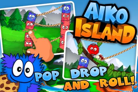 Aiko Island Review
