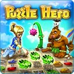 Puzzle Hero Review