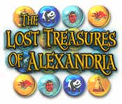 The Lost Treasures of Alexandria Review