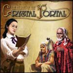 The Mystery of the Crystal Portal Review