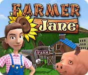 Farmer Jane Review