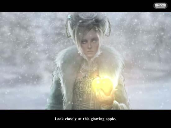Dark Parables: Rise of the Snow Queen Preview