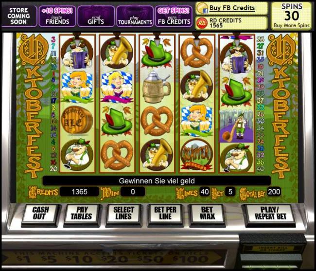 Reel Deal Slots – 5 Reel Slot Machines Review