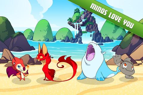 MinoMonsters for Mobile Review