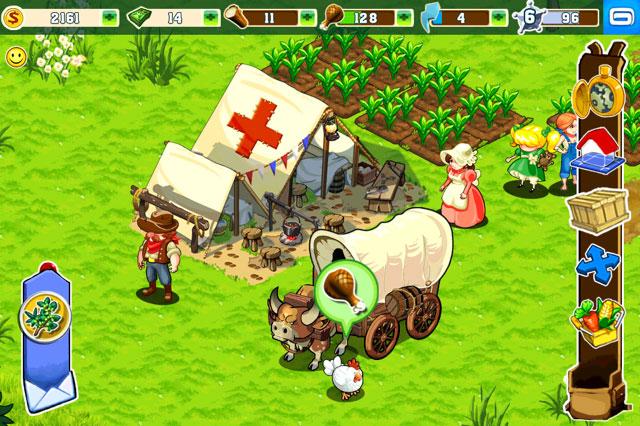 The Oregon Trail: American Settler Preview