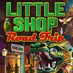 Little Shop – Road Trip Review