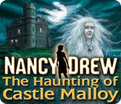 Nancy Drew: The Haunting of Castle Malloy Review