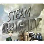 Steam Brigade Review