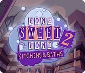 Home Sweet Home 2: Kitchens and Baths Review