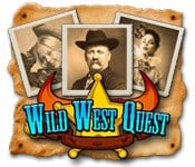 Wild West Quest Preview