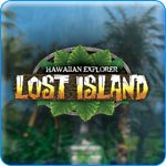 Hawaiian Explorer: Lost Island Review