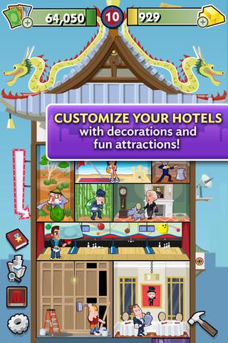 Monopoly Hotels Review