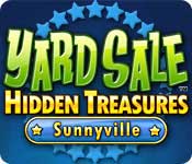 Yard Sale Hidden Treasures: Sunnyville Review
