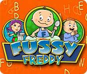 Fussy Freddy Review