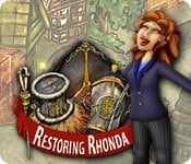Restoring Rhonda Review