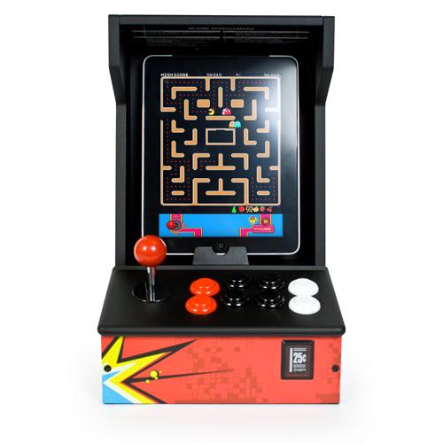 iCade Review