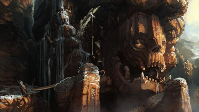 The Dark Eye: Chains of Satinav
