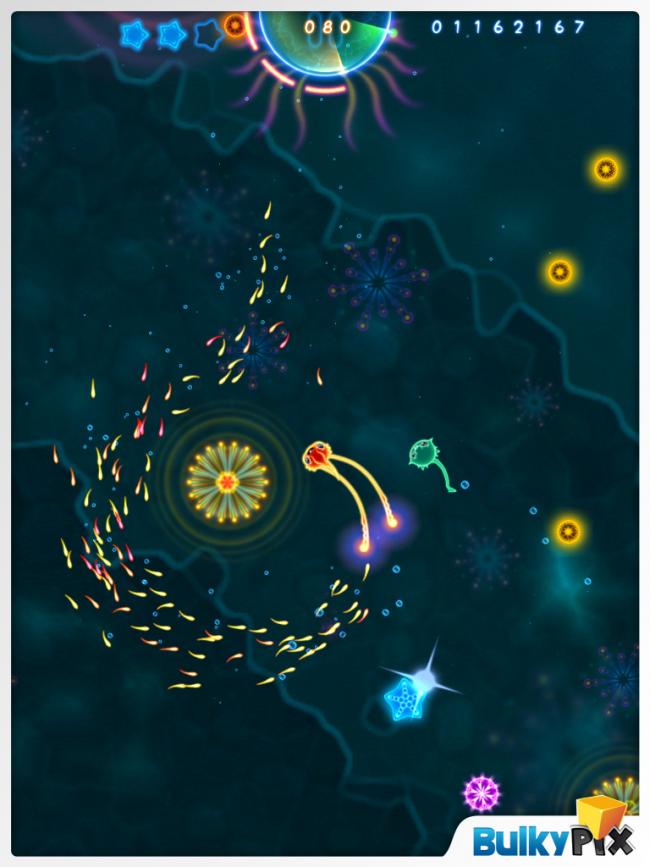Lightopus