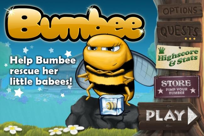 Bumbee Preview