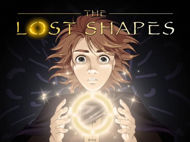 The Lost Shapes