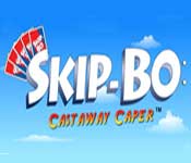 SKIP-BO Castaway Caper Review