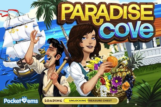 Tap Paradise Cove Preview