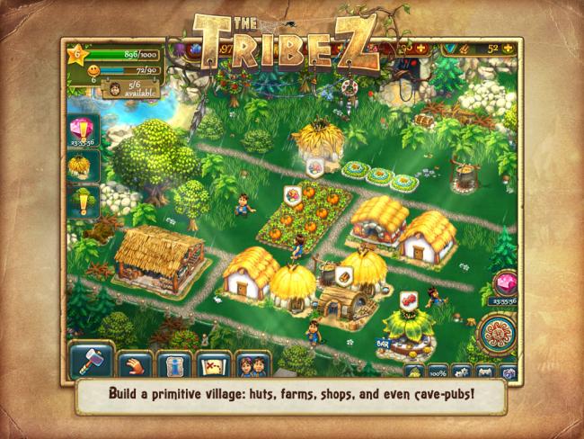 The Tribez Review