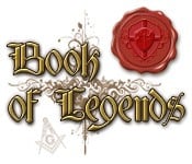 Book of Legends hidden object game Preview