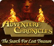 Adventure Chronicles: The Search For Lost Treasure Review