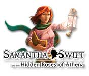 Samantha Swift and the Hidden Roses of Athena Review