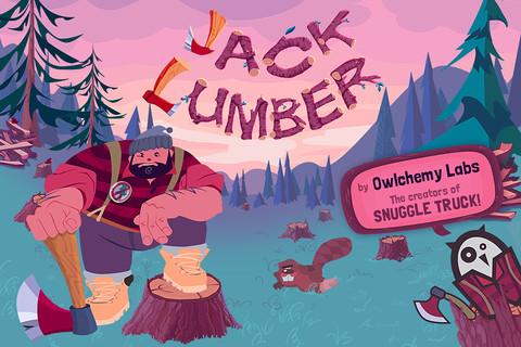 Jack Lumber Review