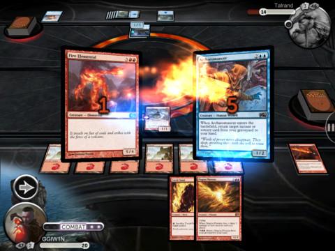 Magic: The Gathering – Duels of the Planeswalkers 2013 Review