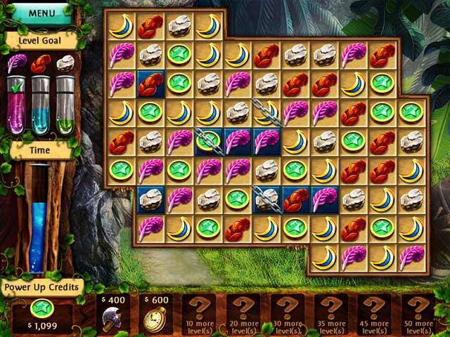 Jewel Legends: Tree of Life Review