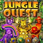 Jungle Quest Review