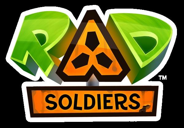 RAD Soldiers Preview