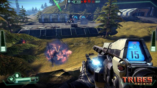 Tribes: Ascend Review