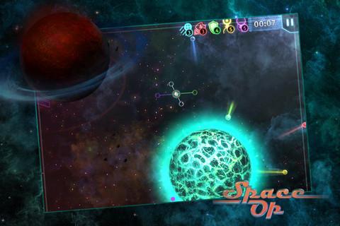 Space Op! Review
