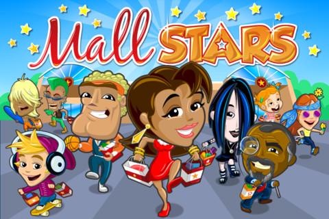 Mall Stars