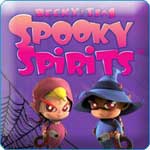 Spooky Spirits Review