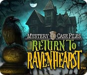 Mystery Case Files: Return to Ravenhearst Review