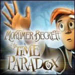Mortimer Beckett and the Time Paradox Review