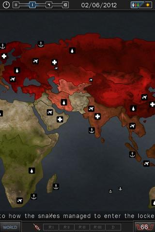 Pandemic 2.5