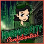 Emerald City Confidential Preview