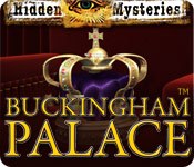 Hidden Mysteries: Buckingham Palace Review